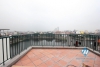 A new and cheap stuido for rent in Au co, Tay ho